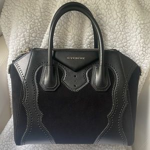 Givenchy tuxedo Antigona bag